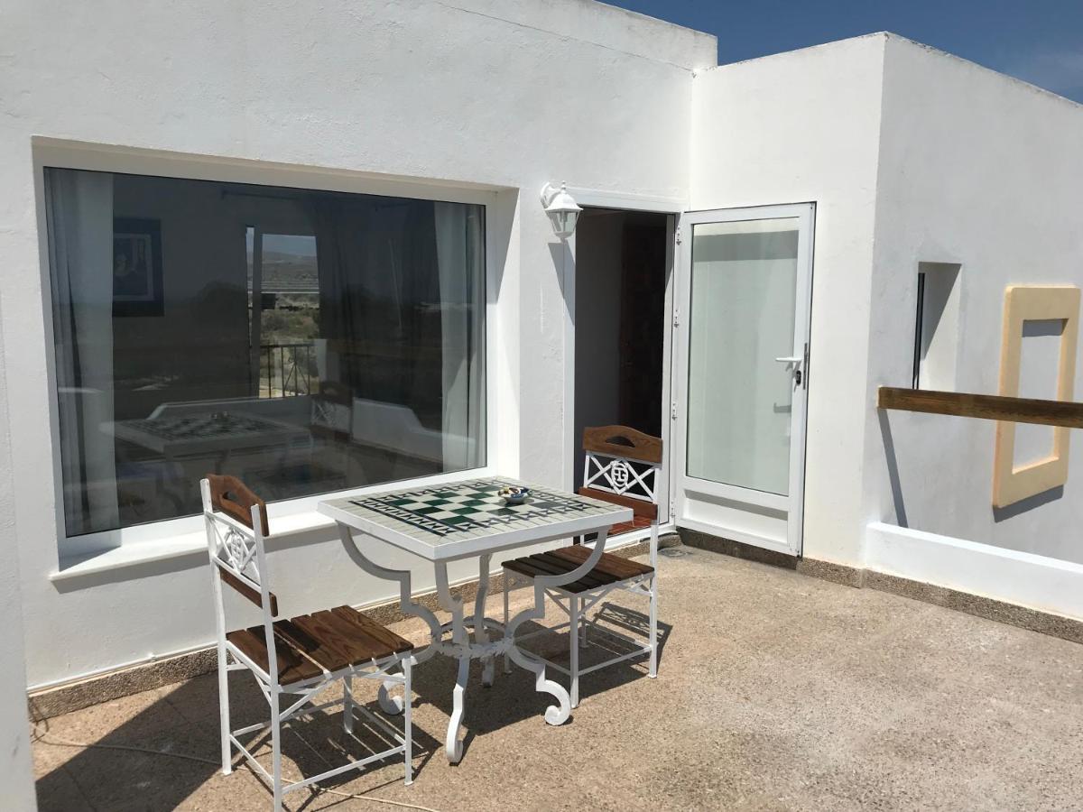 Casa Cabo De Gata Hotel Retamar  Luaran gambar